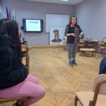 Лична хигиена и хигиенни навици