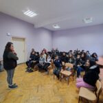 Лична хигиена и хигиенни навици