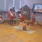 Седянка - 1и2 клас - 2022 г.