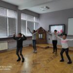 Коледно парти 2022г.