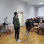 Коледно парти 2022г.