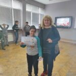 Най-хубава коледна картичка - Айсун Михайлова