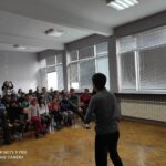 Коледно парти 2022г.