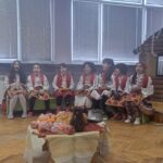 Седянка - 1и2 клас - 2022 г.