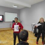 Най-добър сурвакар - Ибраим Михайлов