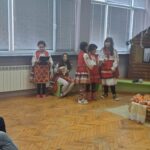 Седянка - 1и2 клас - 2022 г.