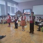 Седянка - 1и2 клас - 2022 г.
