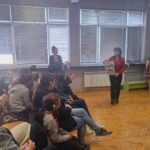 Седянка - 1и2 клас - 2022 г.