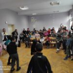 Коледно парти 2022г.