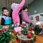 Коледен базар - 2022г.