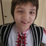 Коледно тържество на ПГ, III и IV клас - 2022 г.