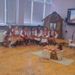 Седянка - 1и2 клас - 2022 г.