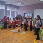 Седянка - 1и2 клас - 2022 г.