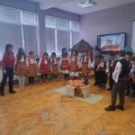 Седянка - 1и2 клас - 2022 г.