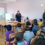 Безопасно поведение на пътя