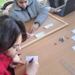 Работа по проект в час по английски език