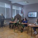 Кариерна ориентиране - 2023 г.