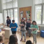 Маратон на четенето - 2023 г.