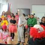 Приказен карнавал