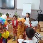 Приказен карнавал