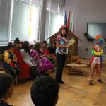 Приказен карнавал