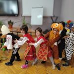 Приказен карнавал