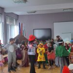 Приказен карнавал