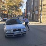 Световен ден на възпоменание на жертвите от пътни инциденти