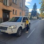 Световен ден на възпоменание на жертвите от пътни инциденти