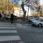 Световен ден на възпоменание на жертвите от пътни инциденти
