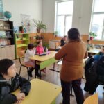 В света на приказките