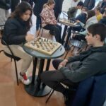 Отново победа в шахмата