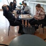 Отново победа в шахмата