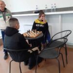 Отново победа в шахмата