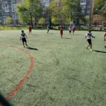 Междуучилищен футболен турнир "Юлиян Манзаров" - 2024г.