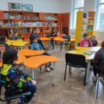 Световен ден на книгата и авторското право - 2024 г.
