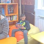 Световен ден на книгата и авторското право - 2024 г.