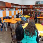 Световен ден на книгата и авторското право - 2024 г.