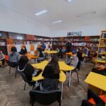 Световен ден на книгата и авторското право - 2024 г.