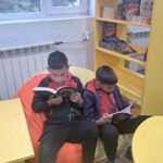 Световен ден на книгата и авторското право - 2024 г.