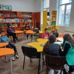 Световен ден на книгата и авторското право - 2024 г.