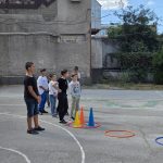 Европейска седмица на спорта #BeActive